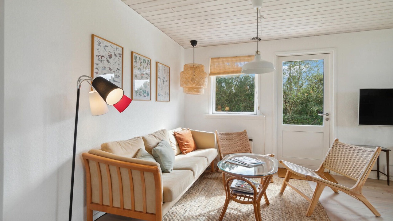 Photo of Bedroom in Marup