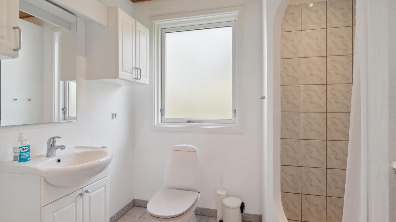 Photo of Bathroom in Marup