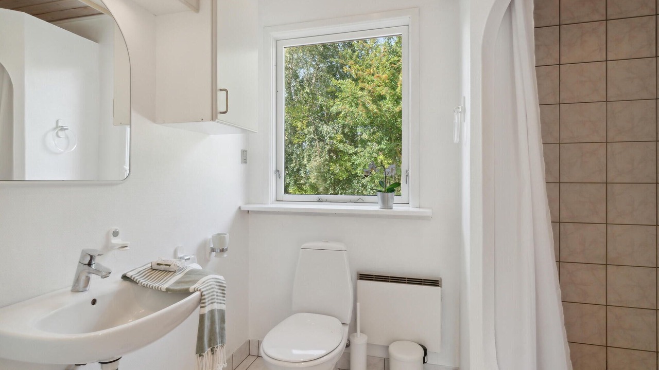Photo of Bathroom in Marup