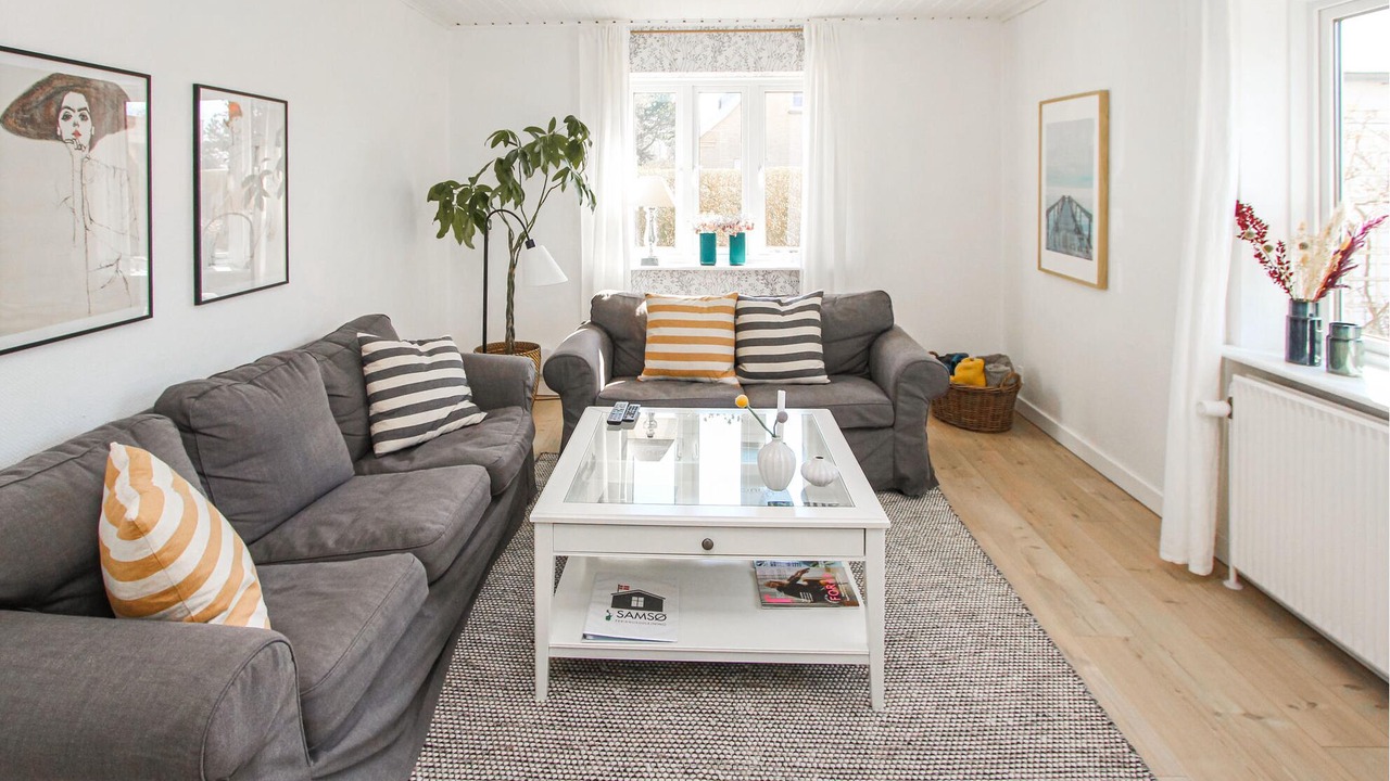Photo of Bedroom in Samsø