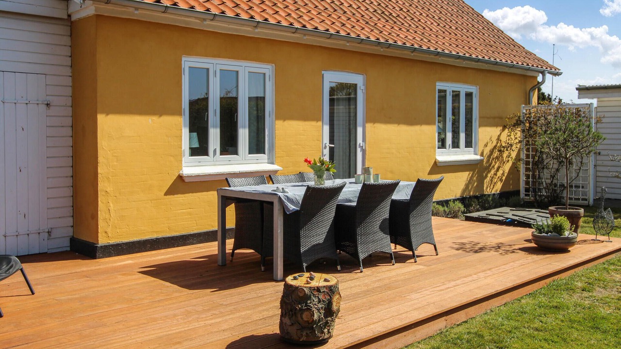 Photo of Others in Samsø