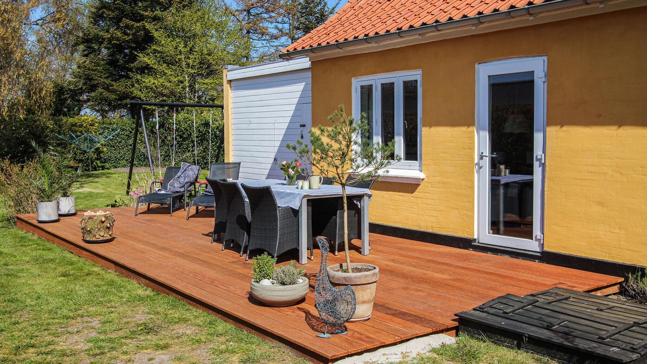 Photo of Others in Samsø