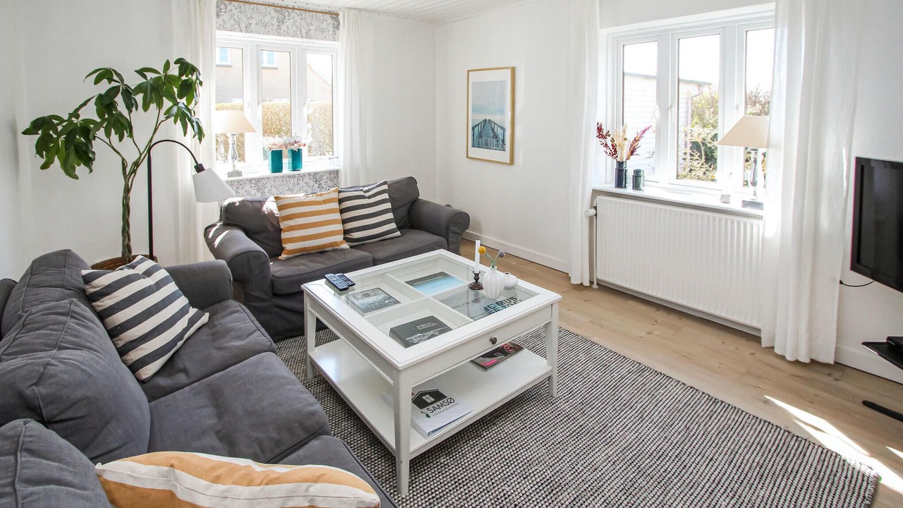 Photo of Bedroom in Samsø