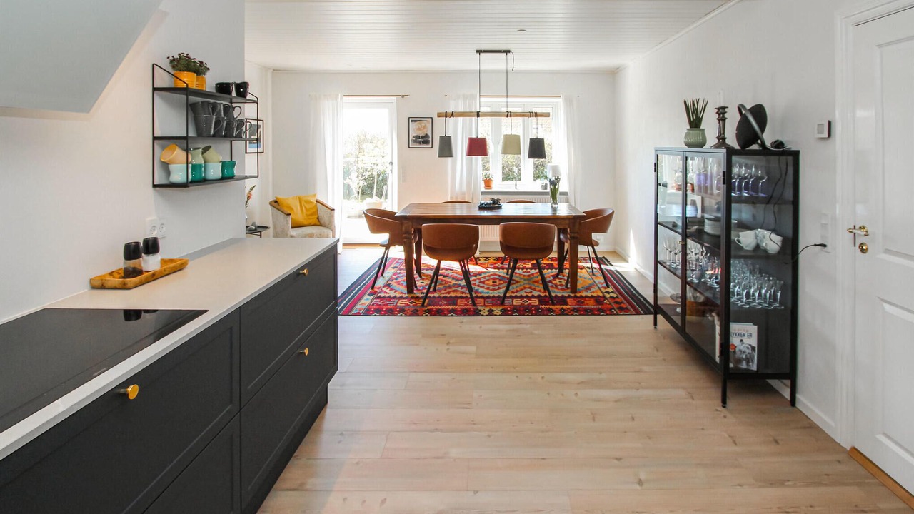 Photo of Others in Samsø