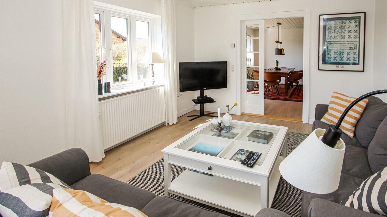 Photo of Bedroom in Samsø