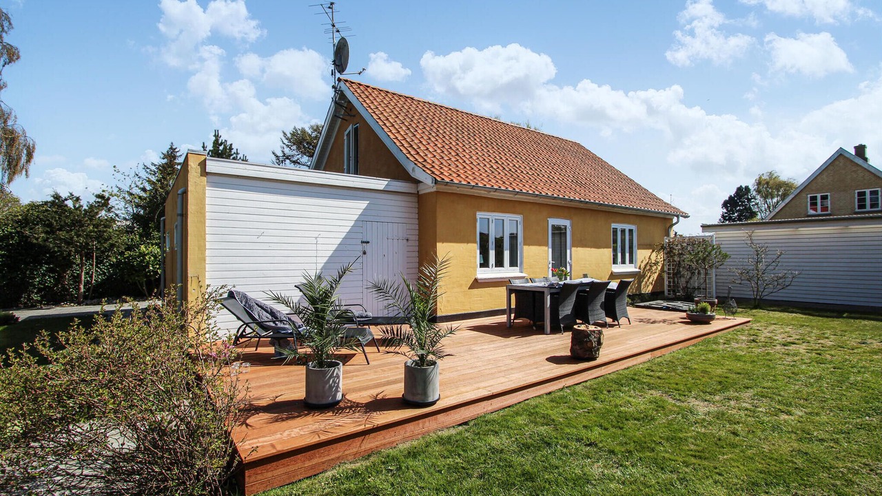 Photo of Others in Samsø