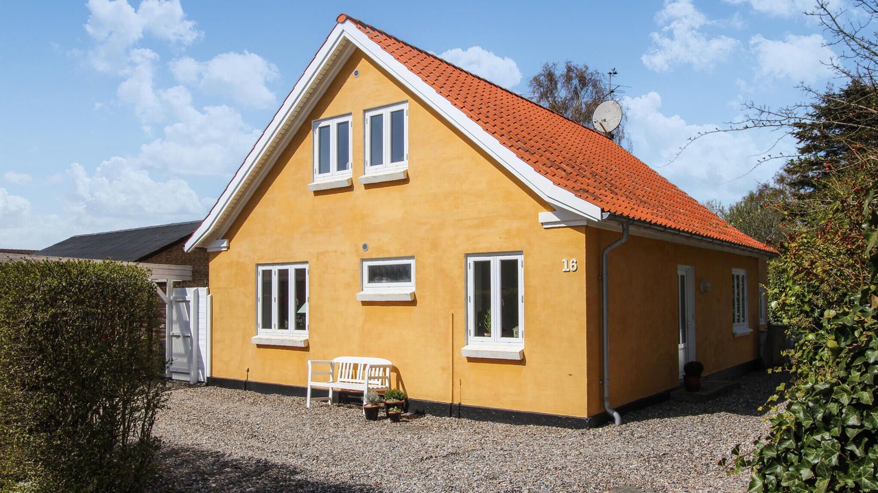 Photo of Others in Samsø