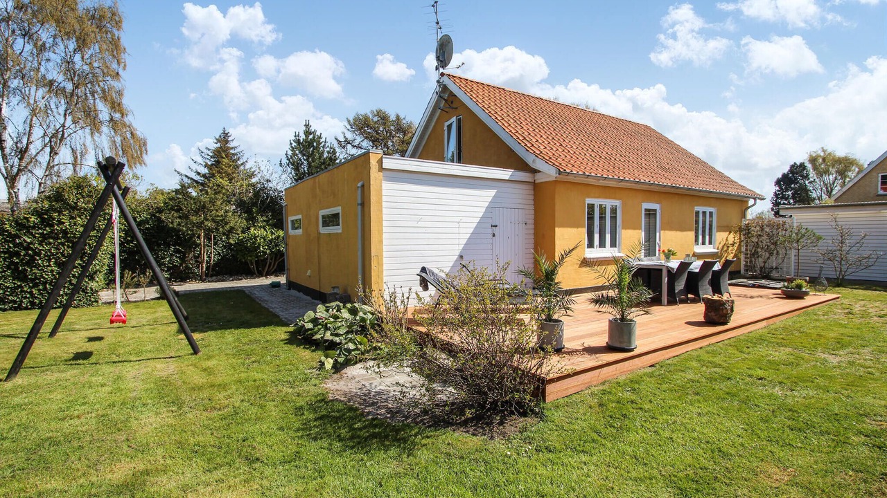 Photo of Others in Samsø