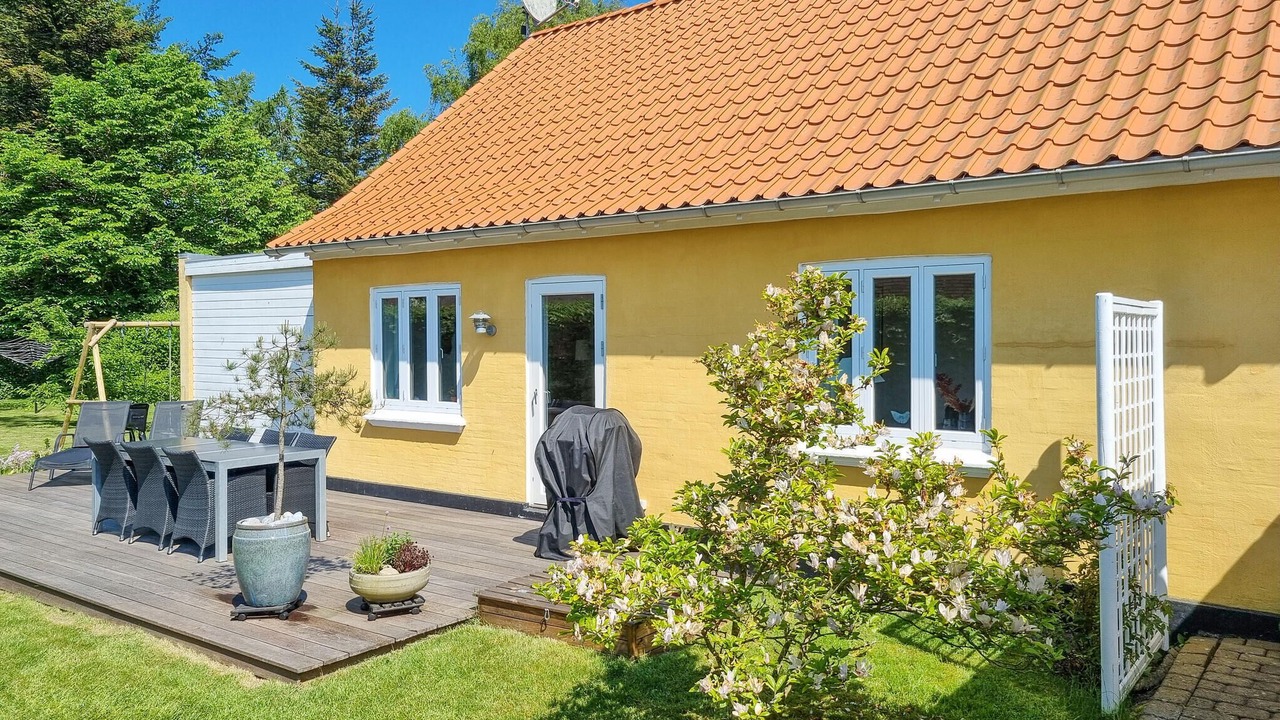 Photo of Others in Samsø