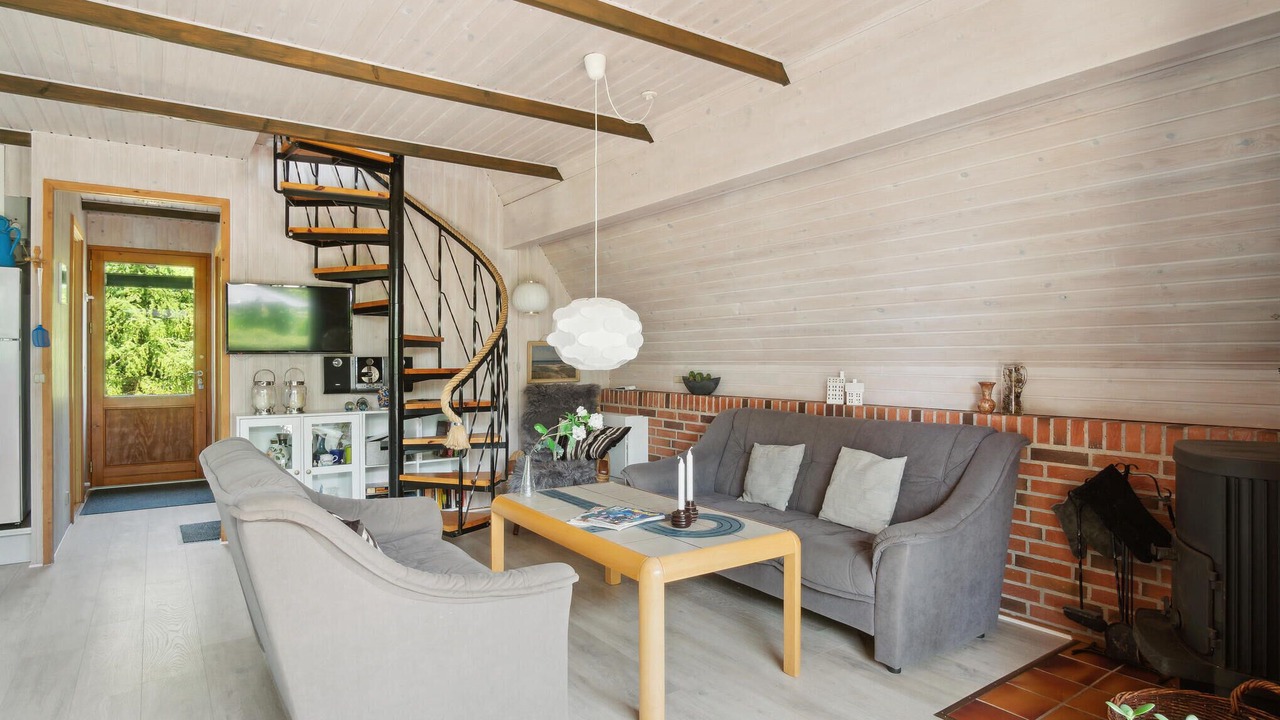 Photo of Bedroom in Marup