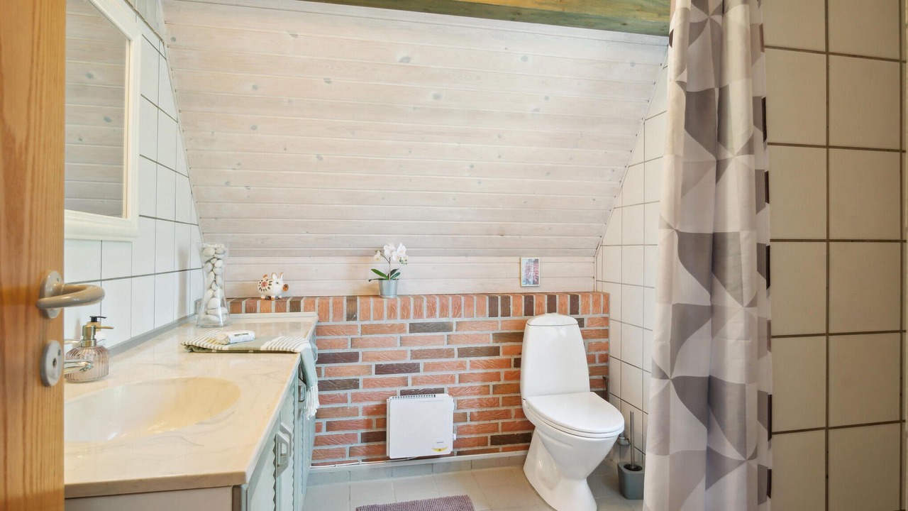 Photo of Bathroom in Marup