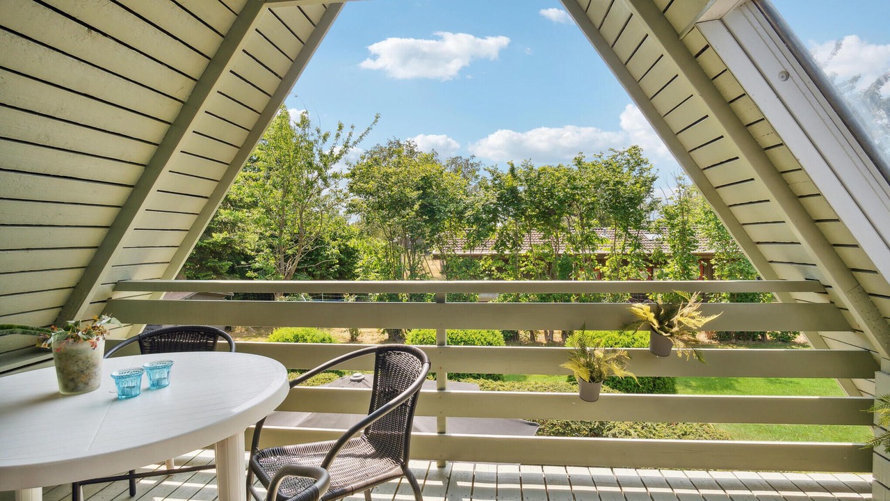 Photo of Bedroom in Marup