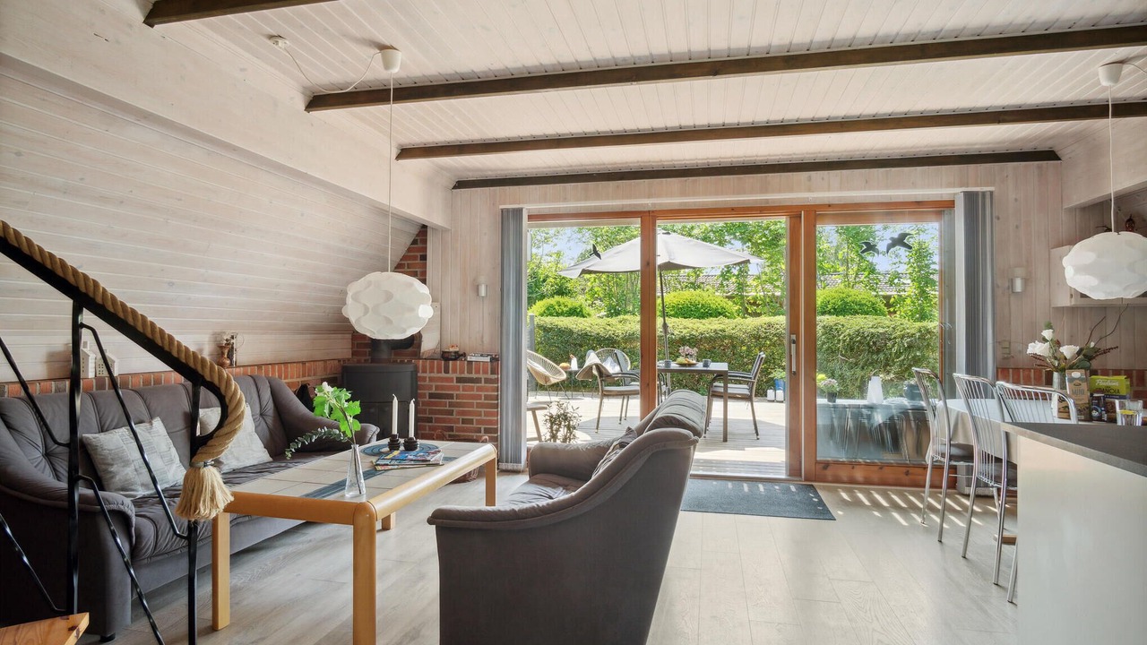 Photo of Bedroom in Marup