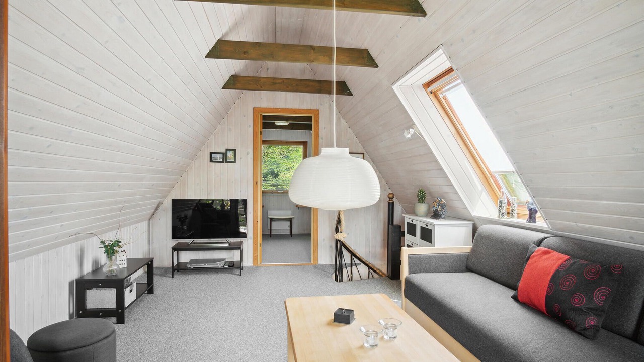 Photo of Bedroom in Marup