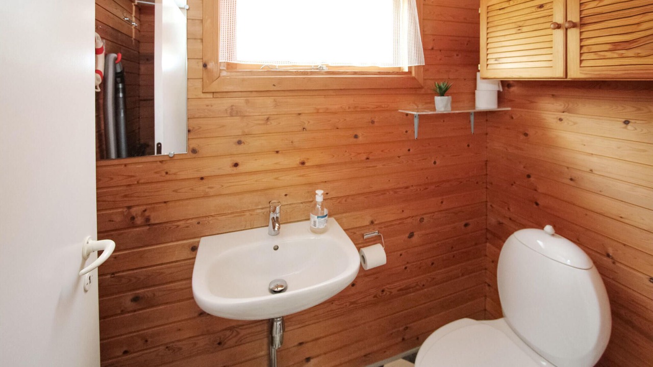 Photo of Bathroom in Samsø