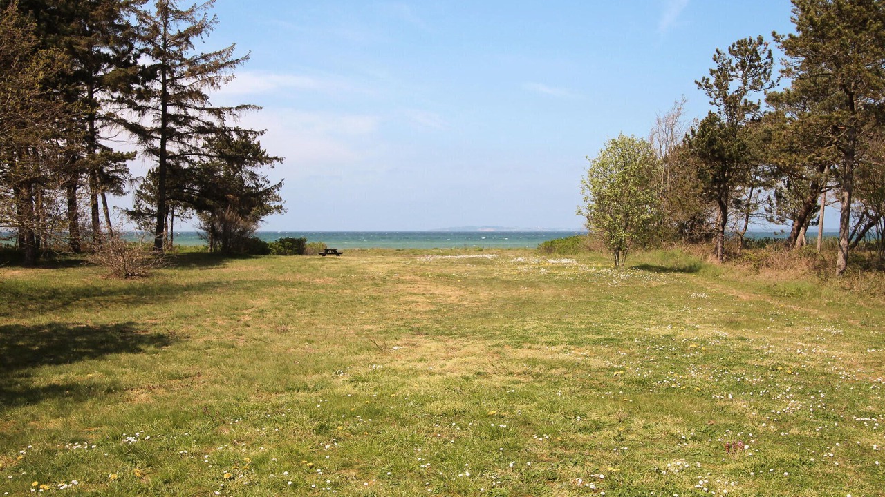 Photo of Bedroom in Samsø