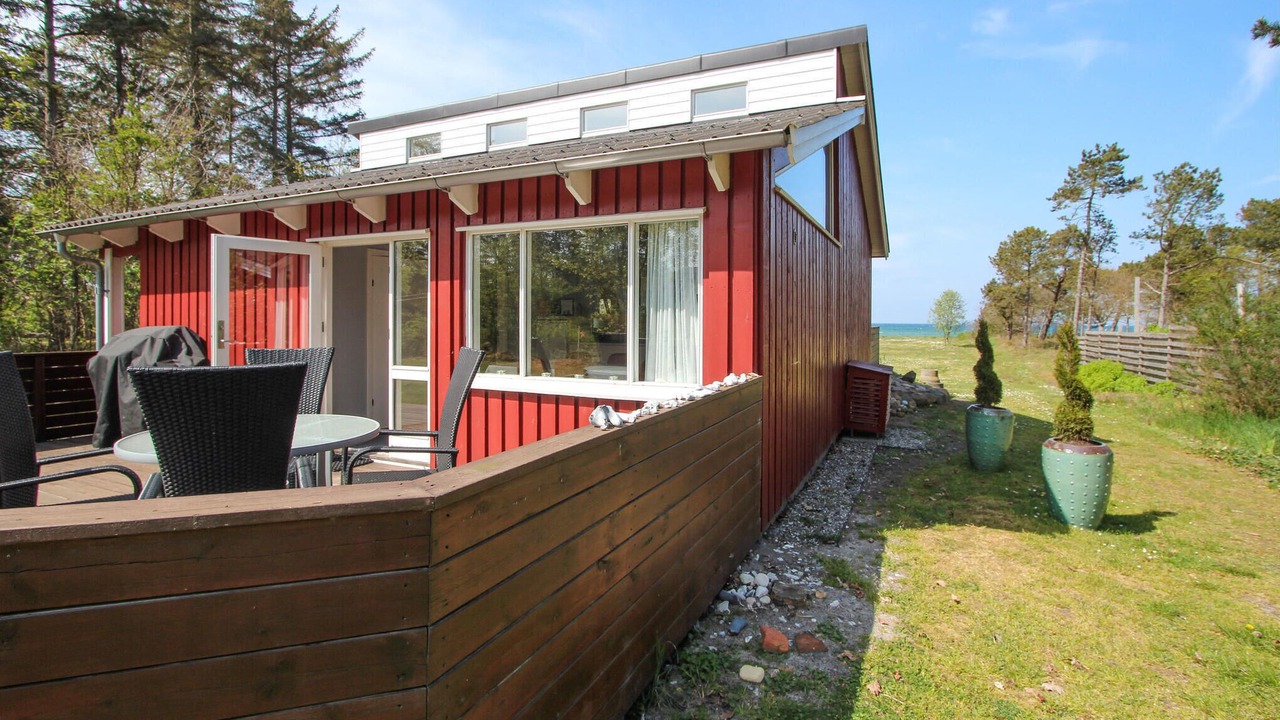 Photo of Others in Samsø