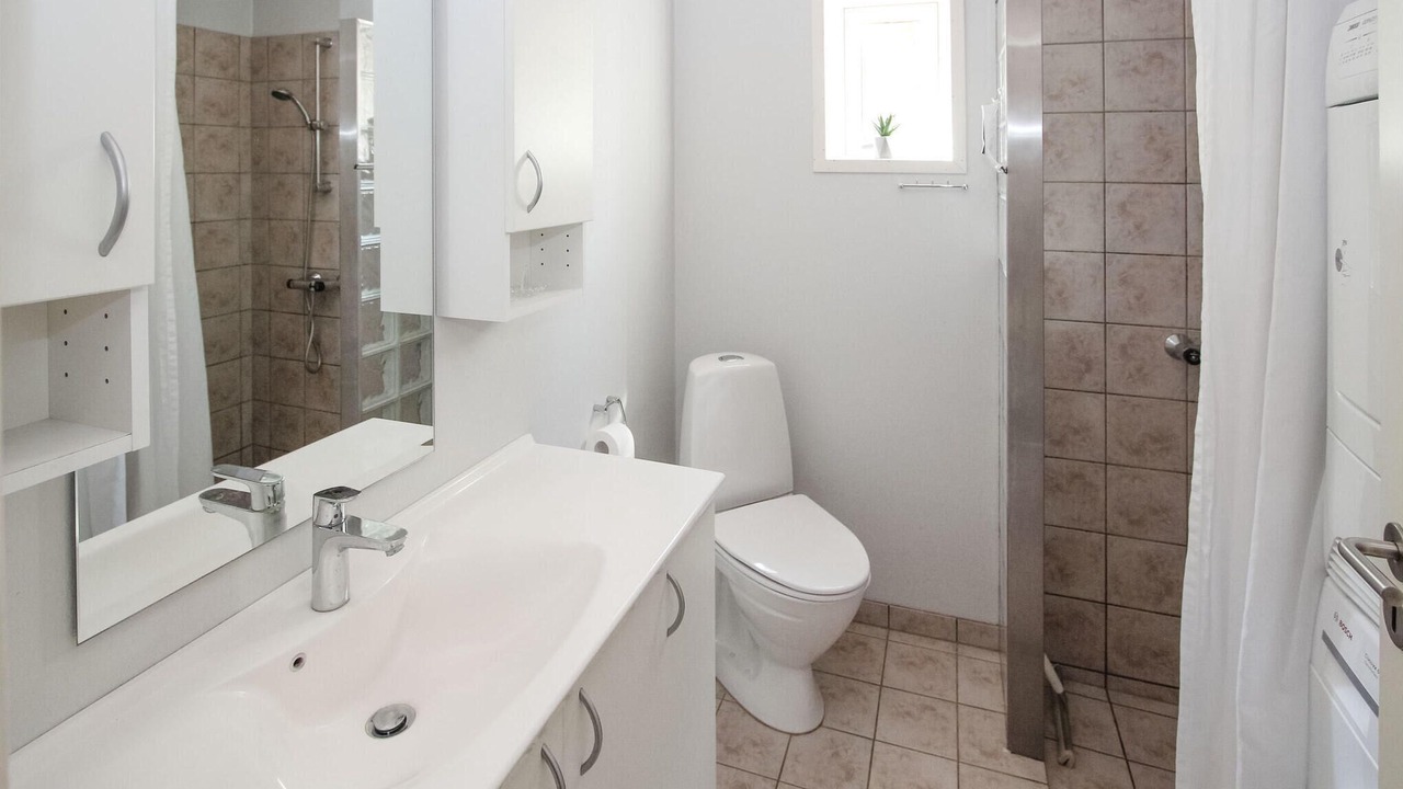 Photo of Bathroom in Samsø