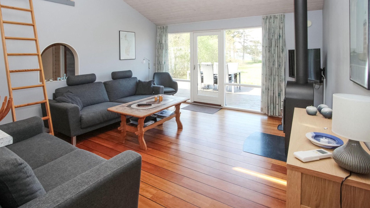 Photo of Bedroom in Samsø