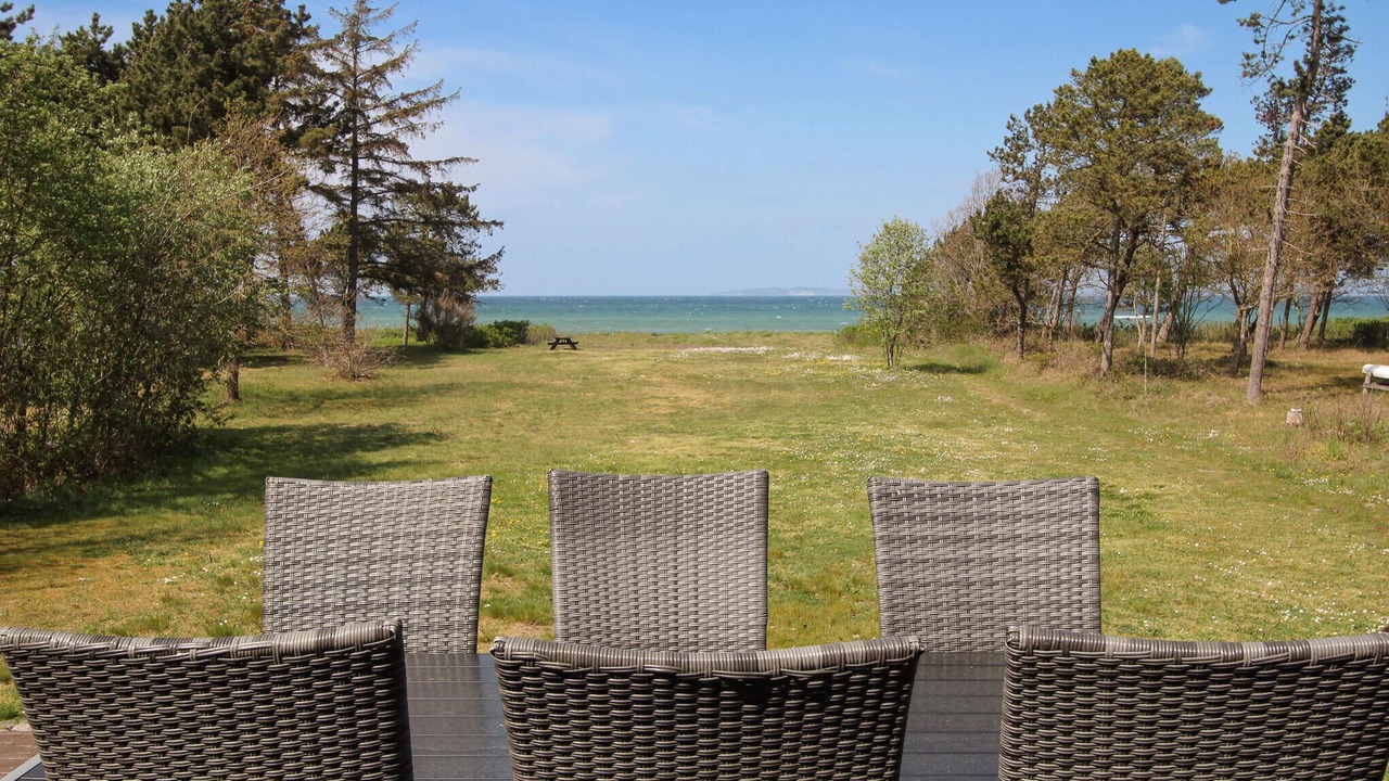 Photo of Bedroom in Samsø