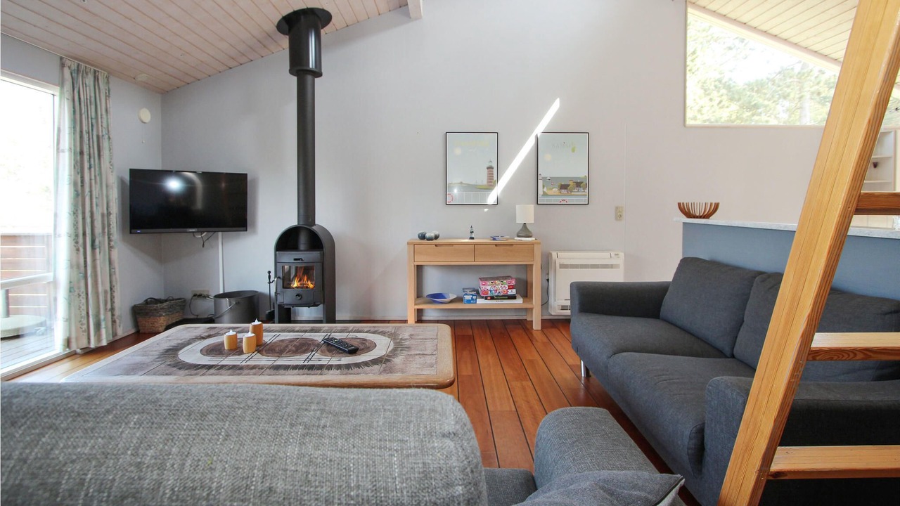 Photo of Bedroom in Samsø