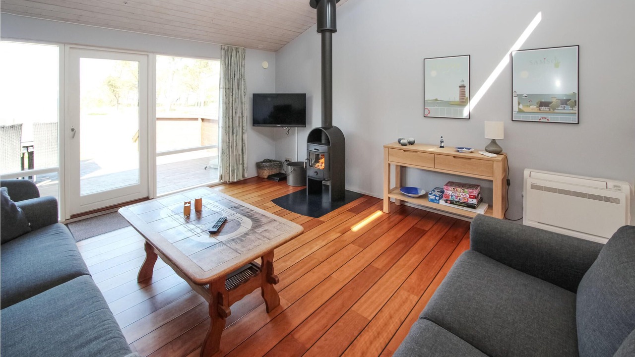 Photo of Bedroom in Samsø