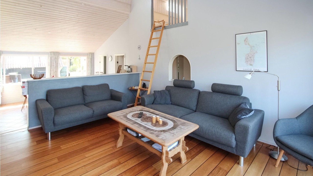 Photo of Bedroom in Samsø