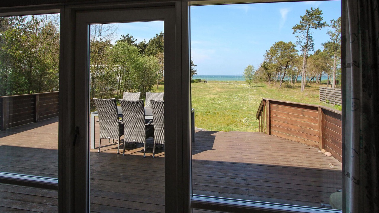 Photo of Bedroom in Samsø