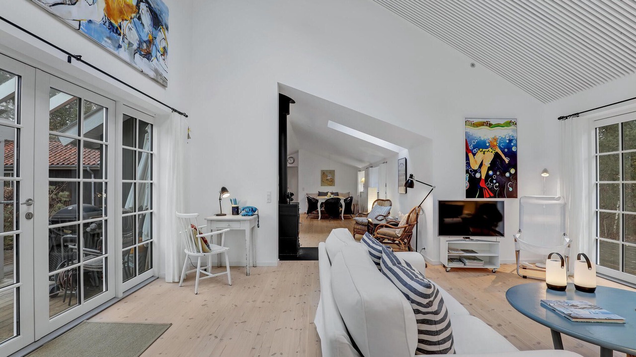 Photo of Bedroom in Balka Strand