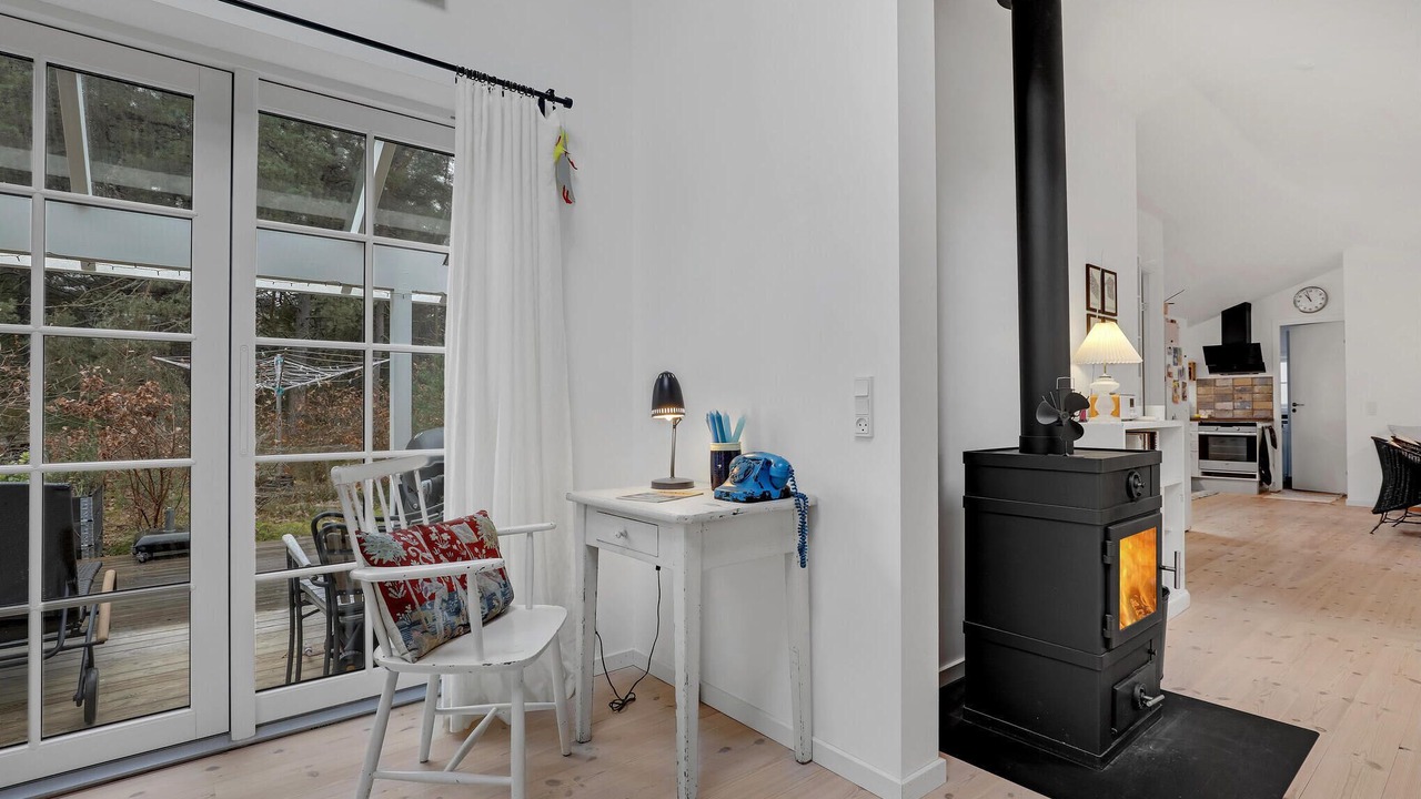 Photo of Bedroom in Balka Strand