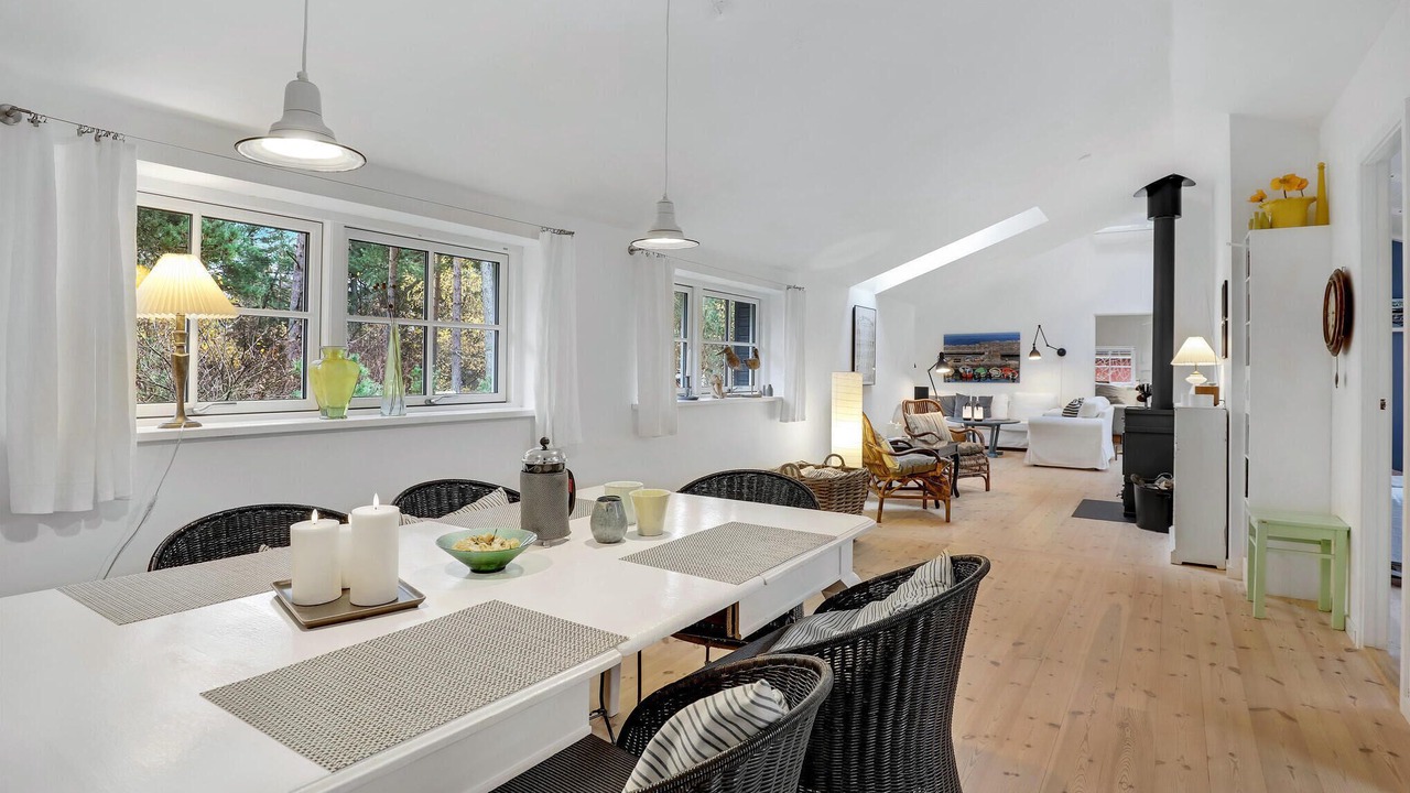 Photo of Bedroom in Balka Strand