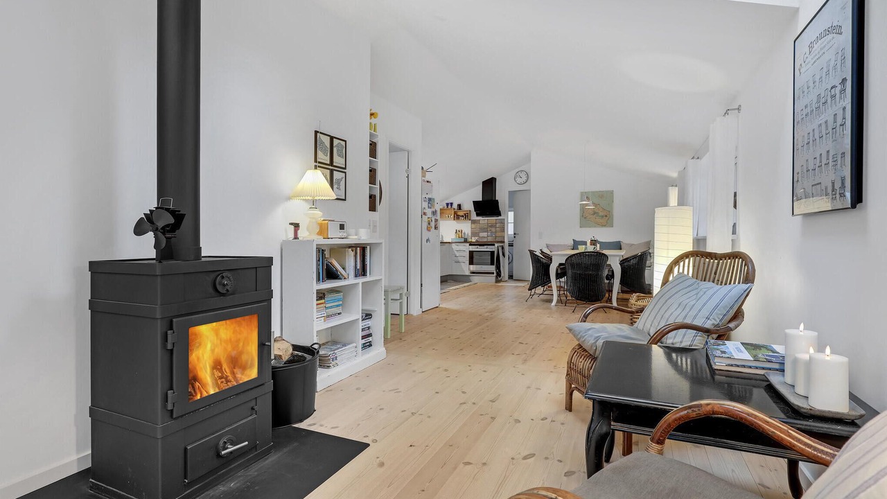 Photo of Bedroom in Balka Strand