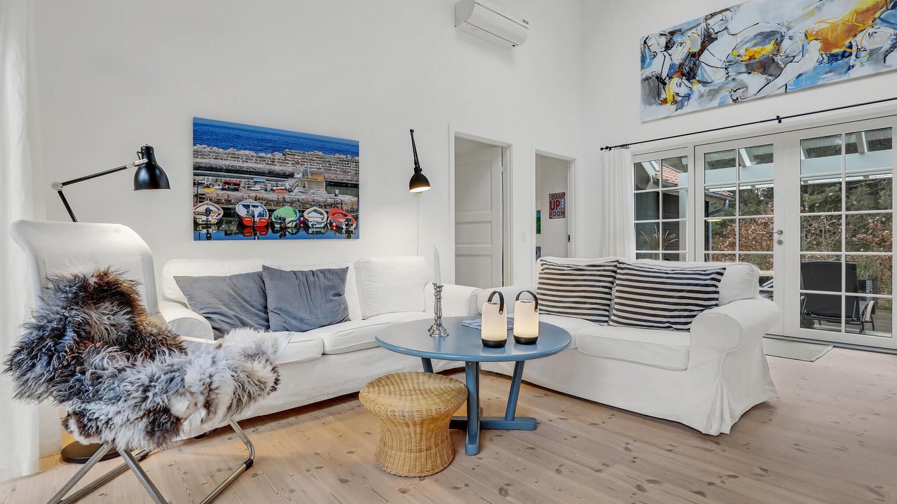 Photo of Bedroom in Balka Strand
