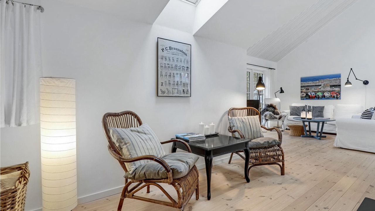 Photo of Bedroom in Balka Strand