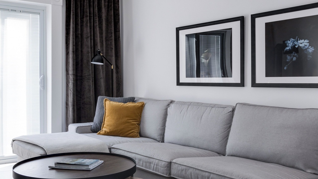 Photo of Livingroom in Prince Edward