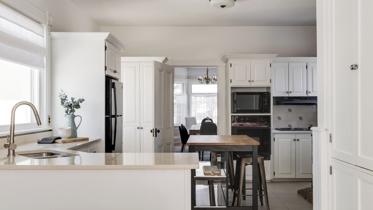 Photo of Kitchen in Prince Edward
