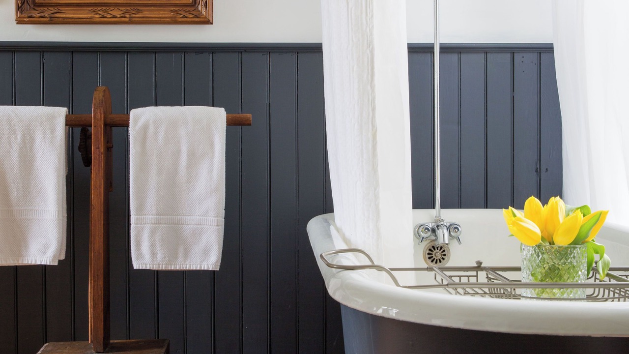 Photo of Bathroom in Prince Edward
