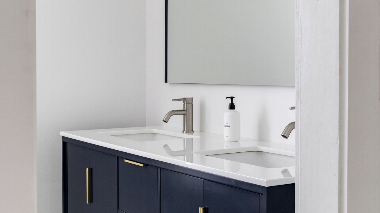 Photo of Bathroom in Prince Edward