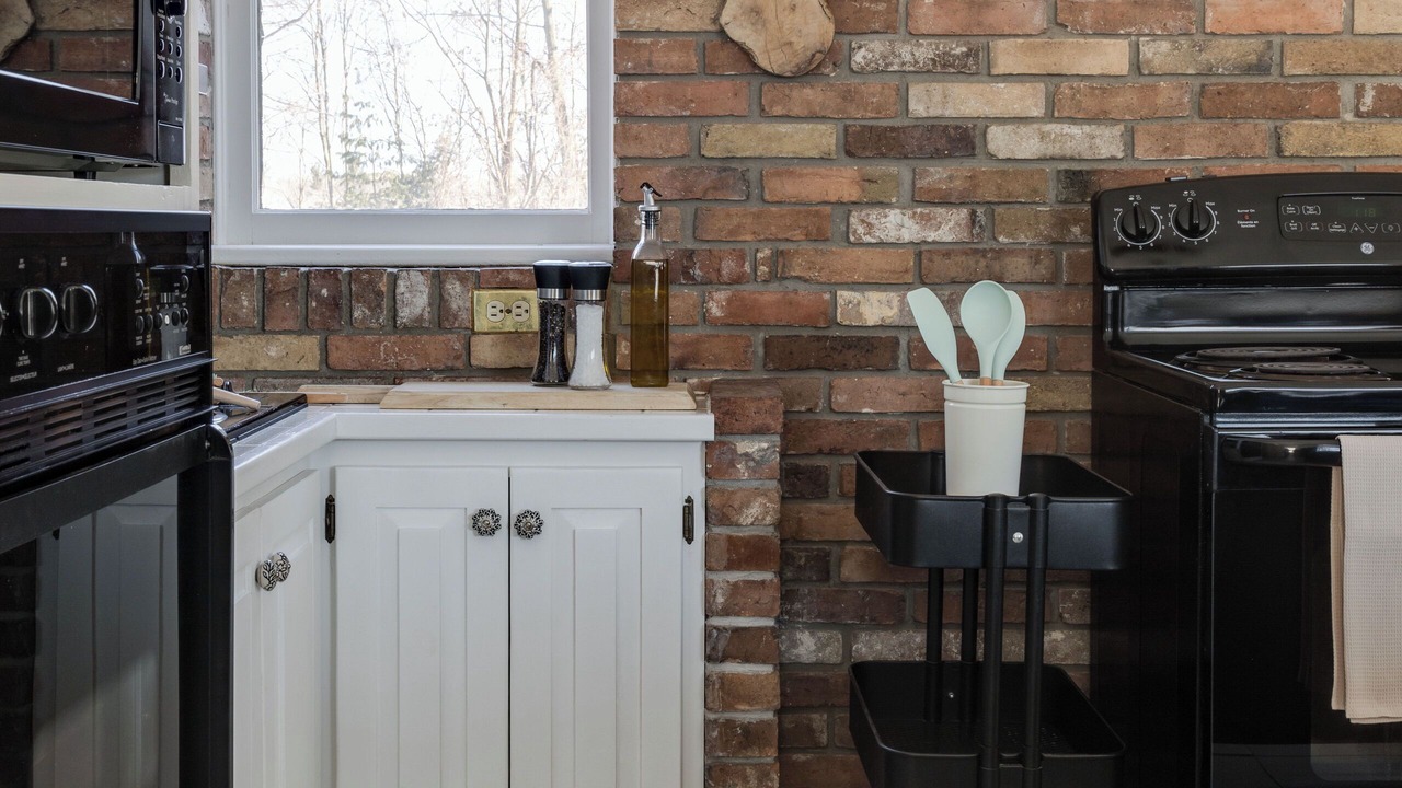 Photo of Kitchen in Prince Edward