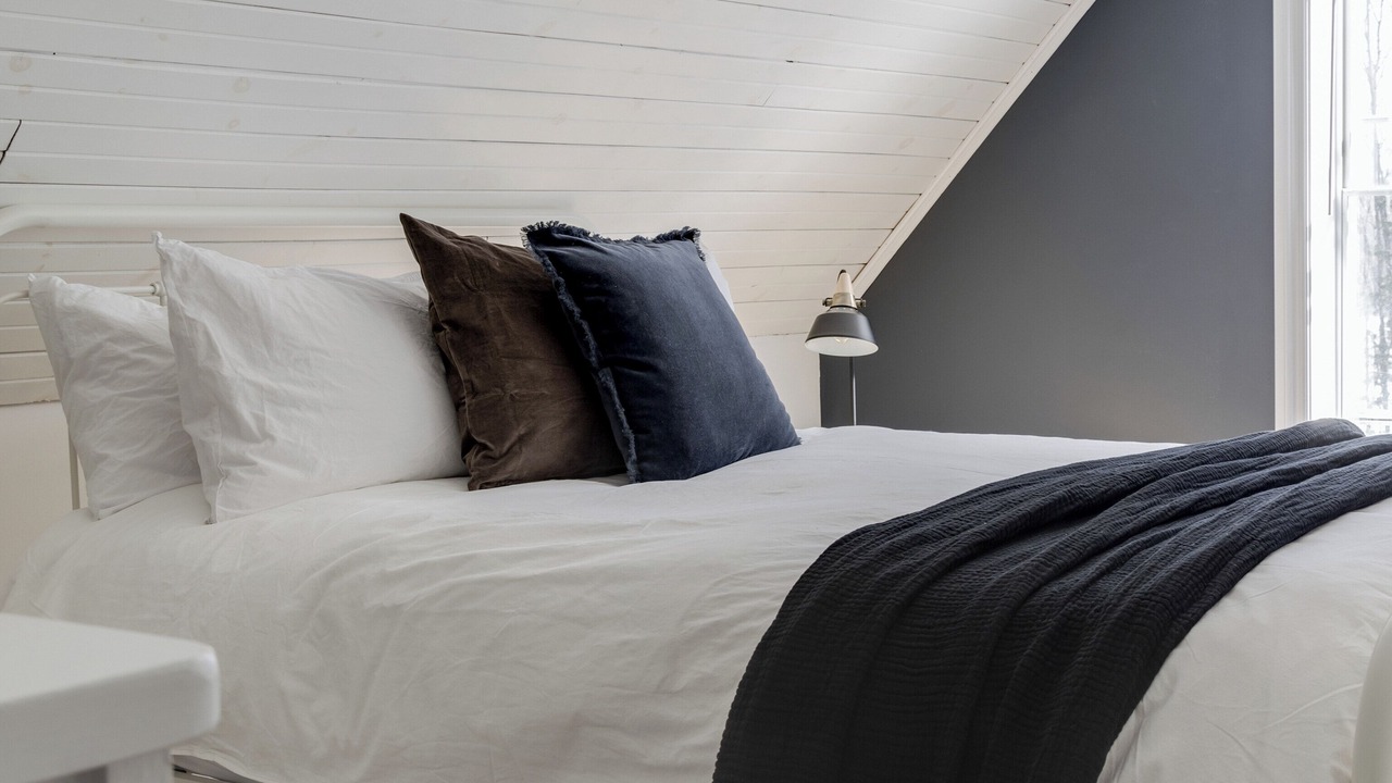 Photo of Bedroom in Prince Edward
