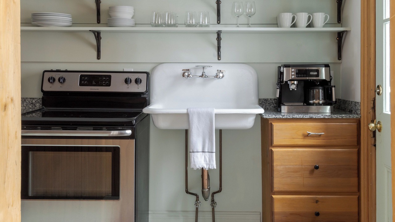 Photo of Kitchen in Prince Edward