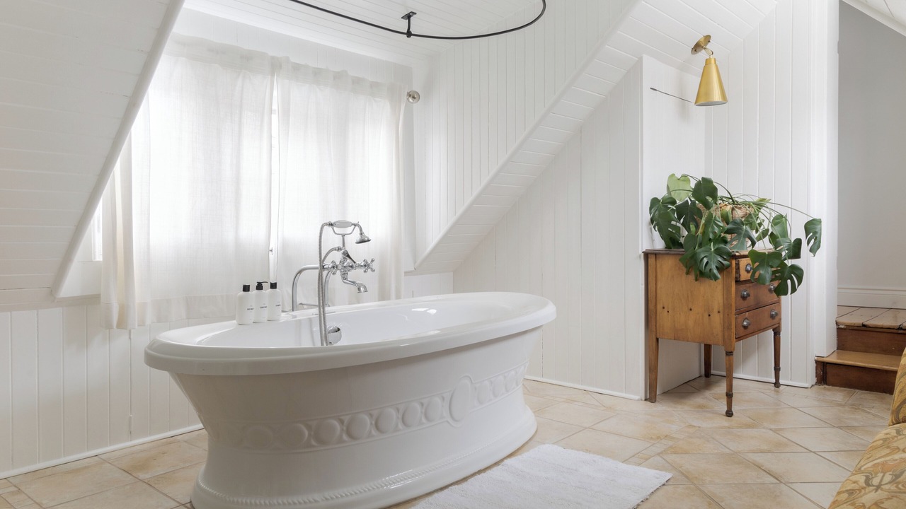 Photo of Bathroom in Prince Edward