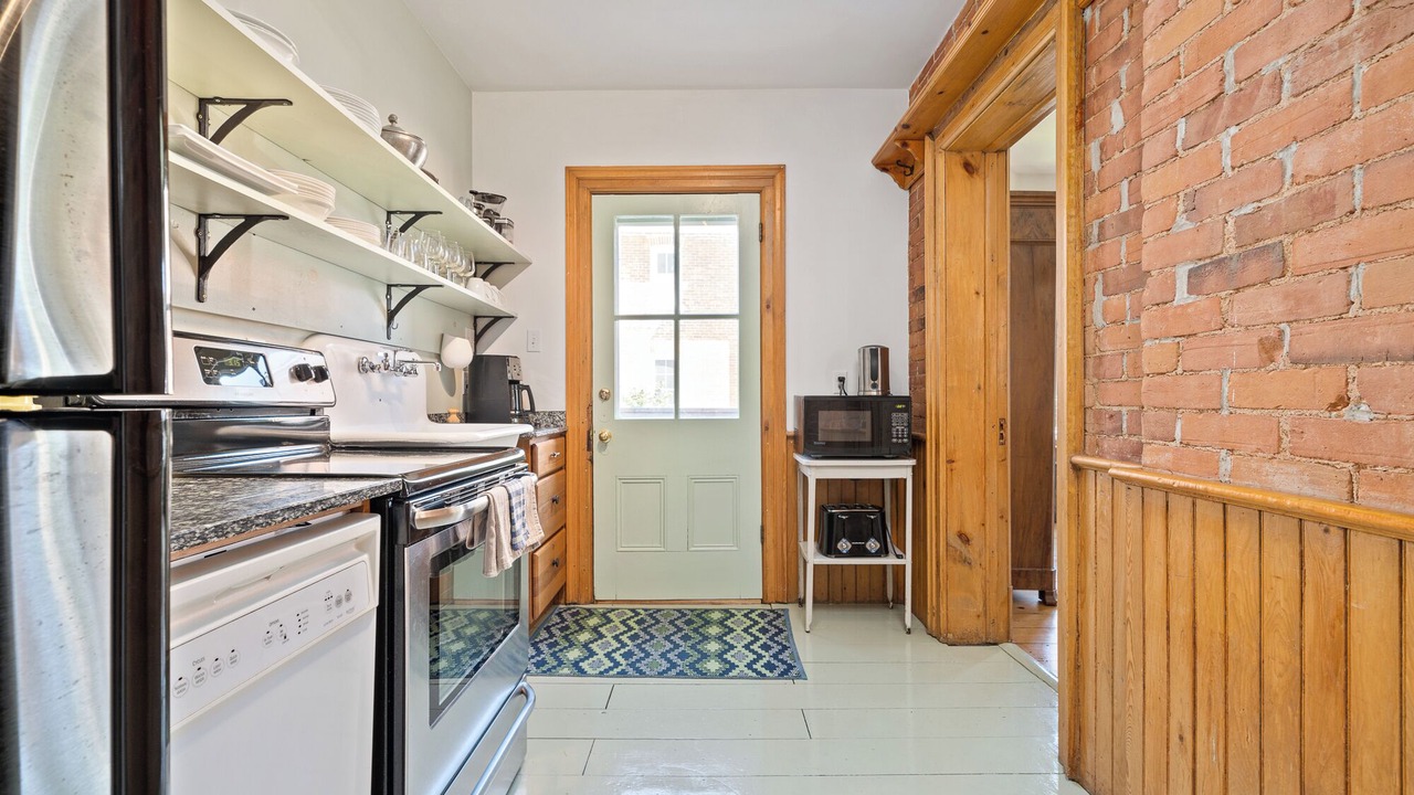 Photo of Kitchen in Prince Edward