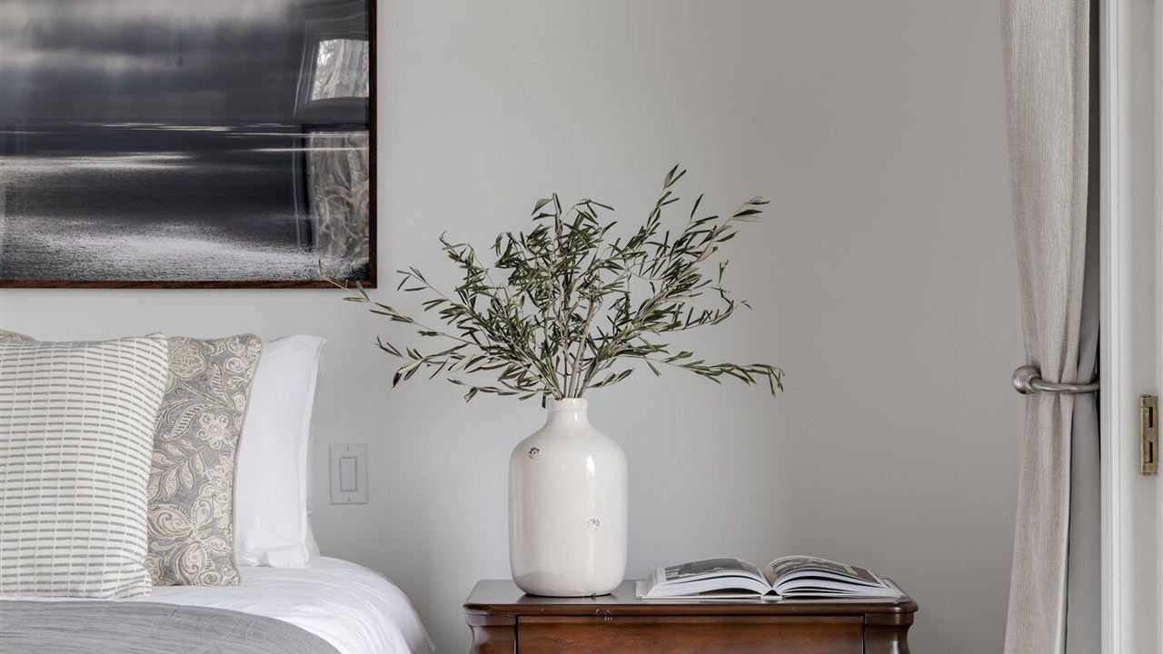 Photo of Bedroom in Wellington
