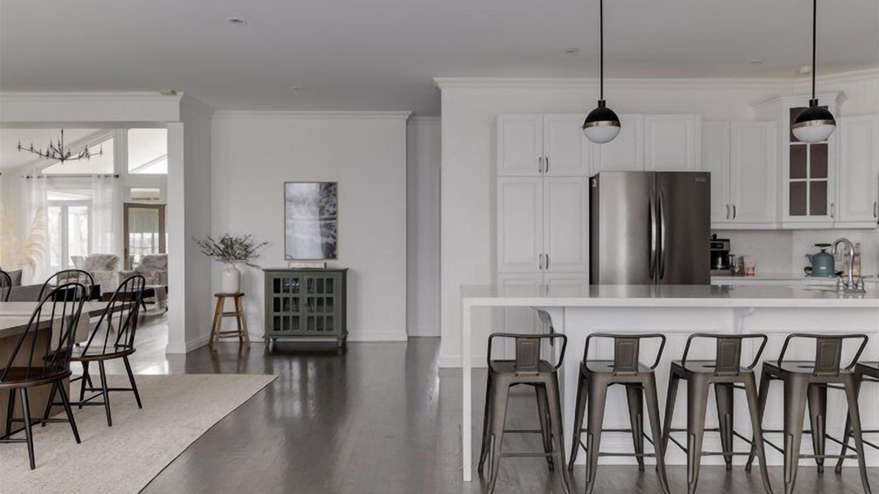 Photo of Kitchen in Wellington