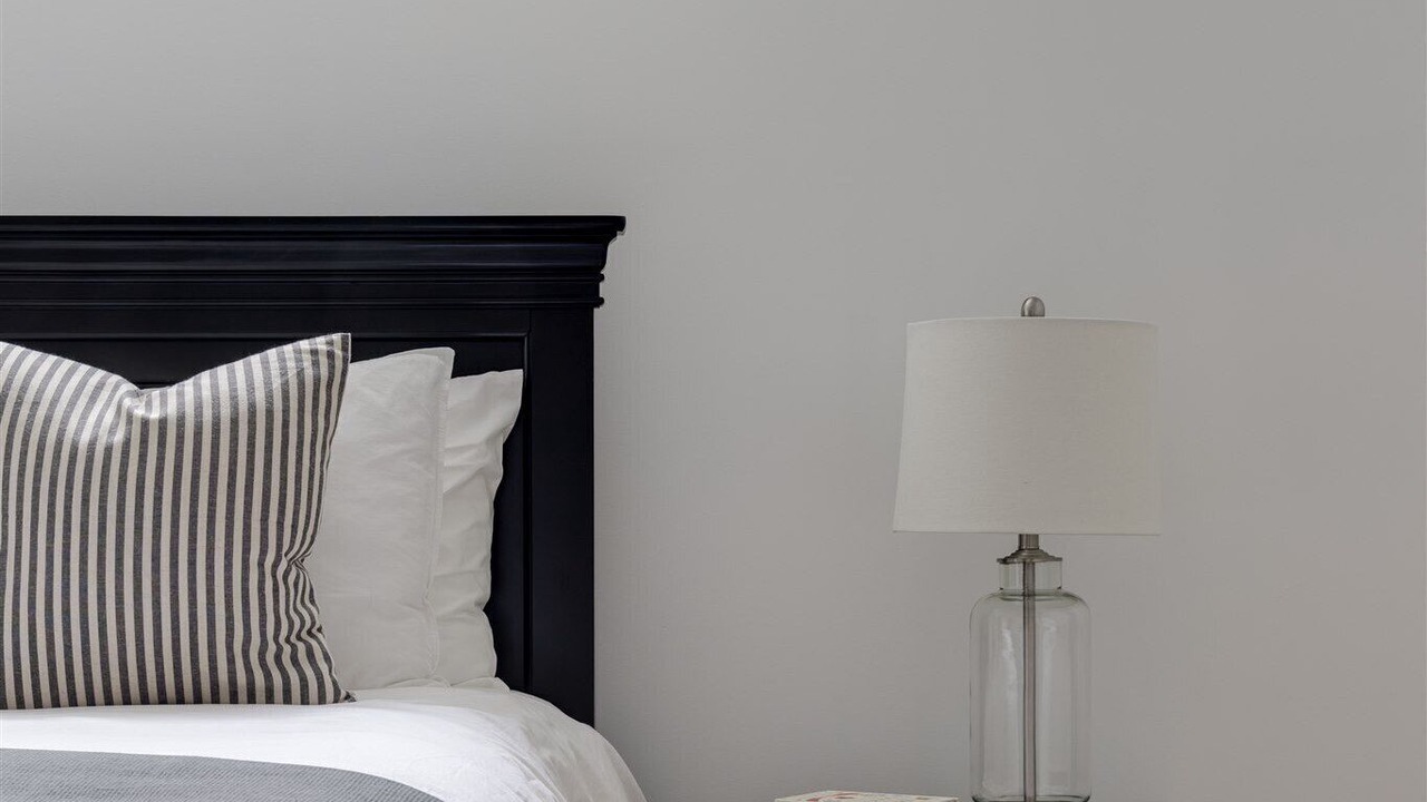 Photo of Bedroom in Wellington