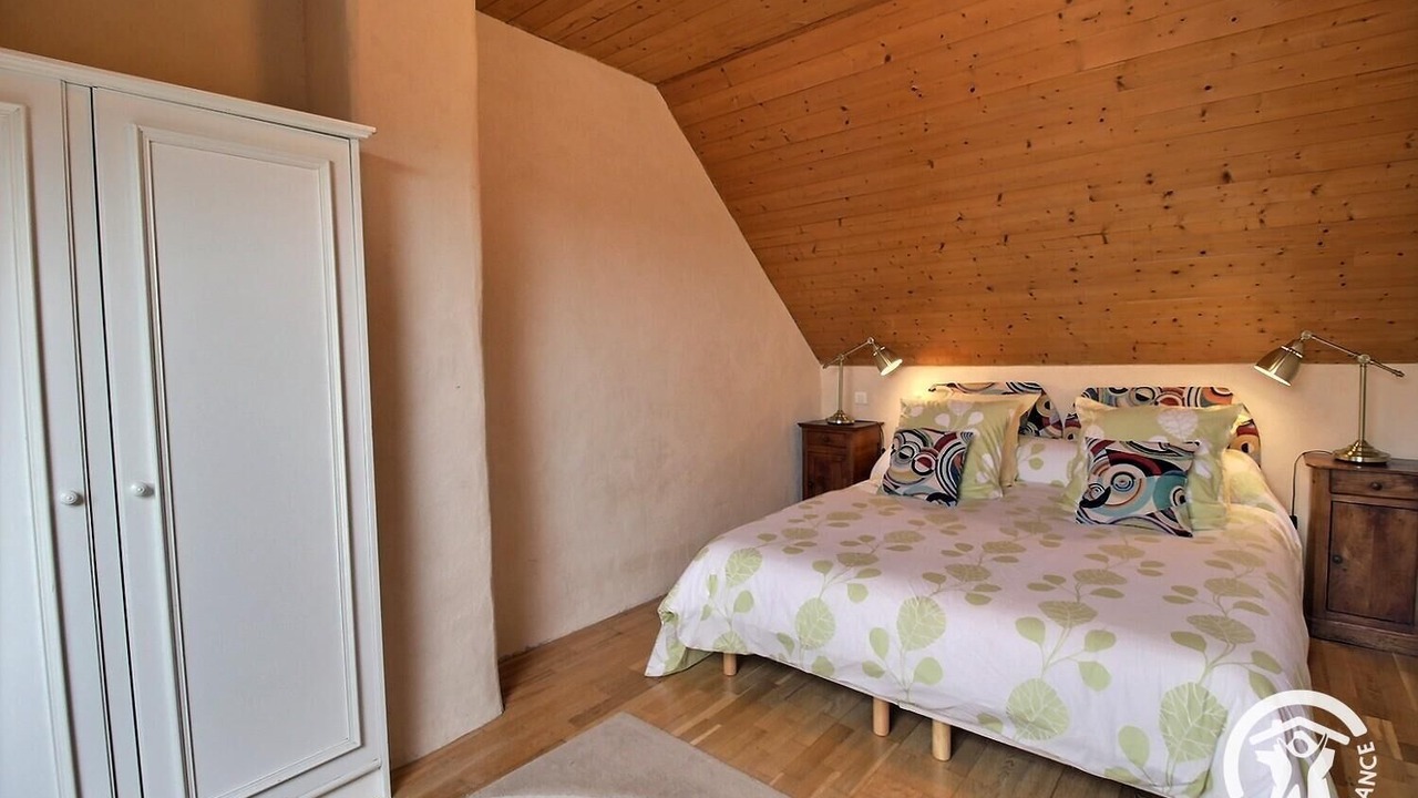 Photo of Bedroom in Corseul