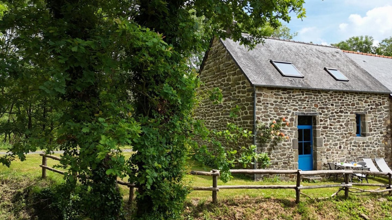 Photo of Outdoor in Corseul