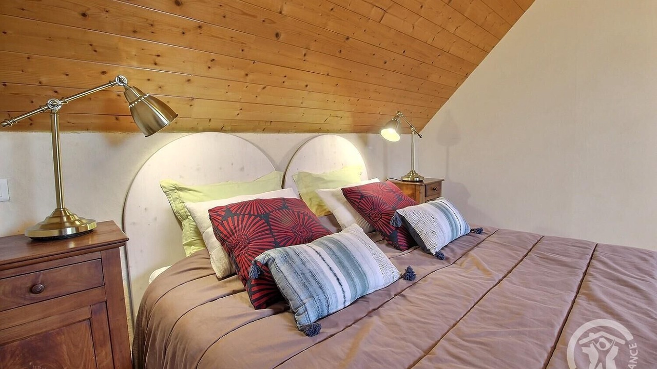 Photo of Bedroom in Corseul