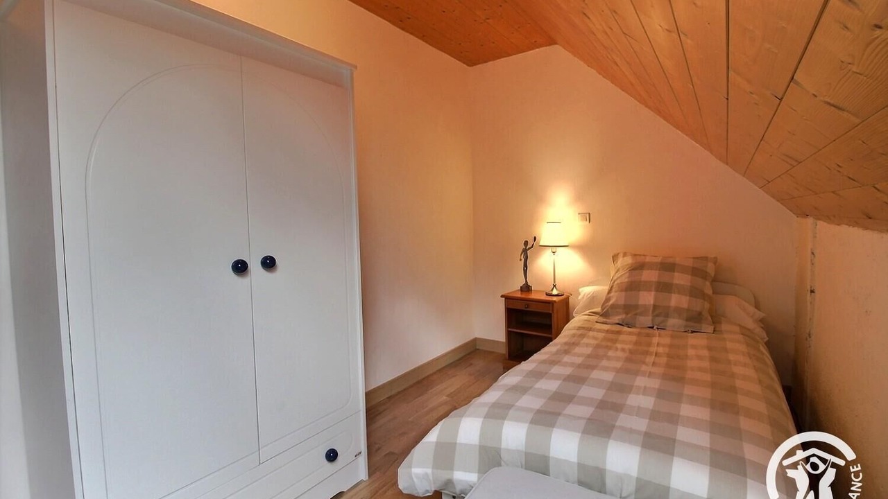 Photo of Bedroom in Corseul